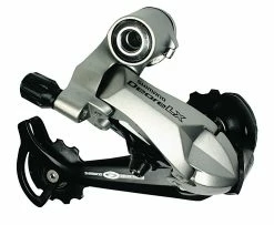 Shimano Deore LX SGS