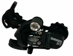 SRAM X-7