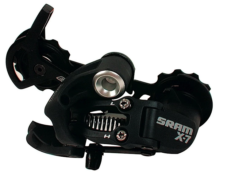 SRAM X-7 3 SRAM X-7