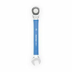 Park Tool MWR-14 Clé à Cliquet Et à Fourche - 14 Mm