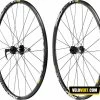 Mavic Crossride Disc 29" -vélo Soldes 148 18165