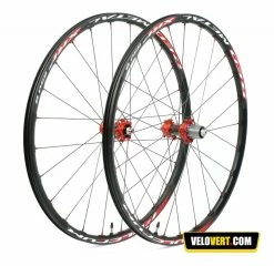 Fulcrum Red Metal 650B XRP