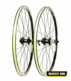 Sun Ringle Black Flag Expert