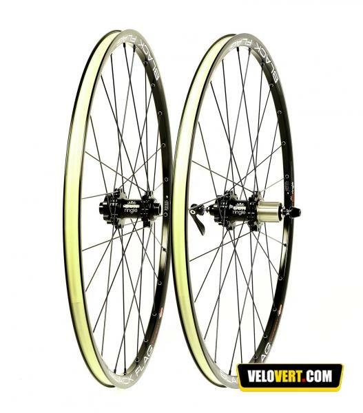 Sun Ringle Black Flag Expert 3 Sun Ringle Black Flag Expert