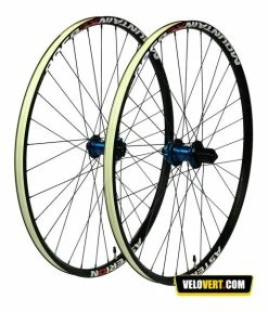 Asterion Mountain XC 650B MT1