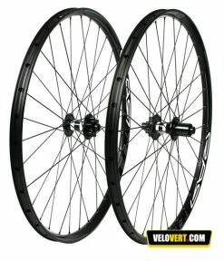 RAR Tempo AM650b - Alu - DT 350