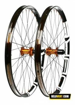 Duke Fury Jack 650b / Tune