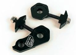 RevellBikes Tendeurs