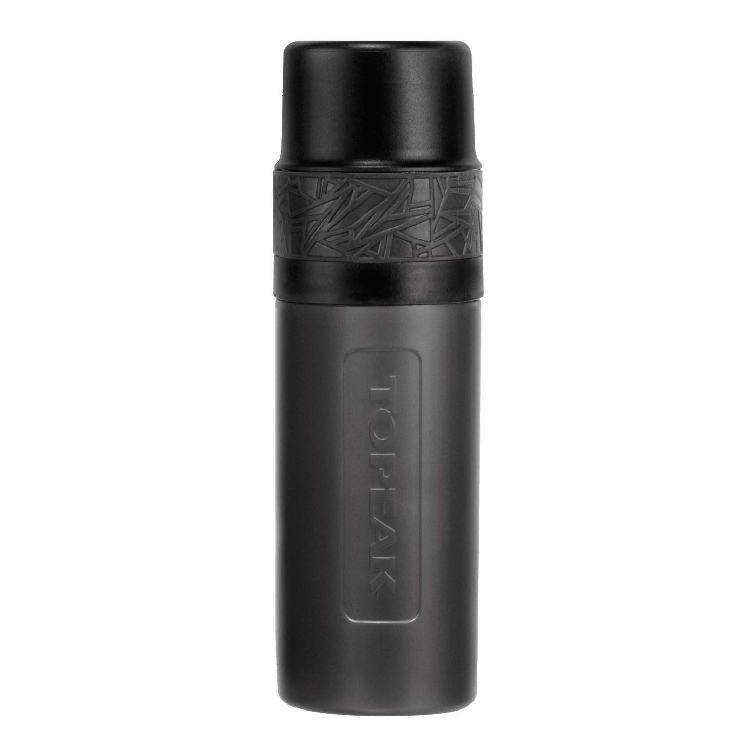 Topeak Escape Pod L - Noir 3 Topeak Escape Pod L - Noir