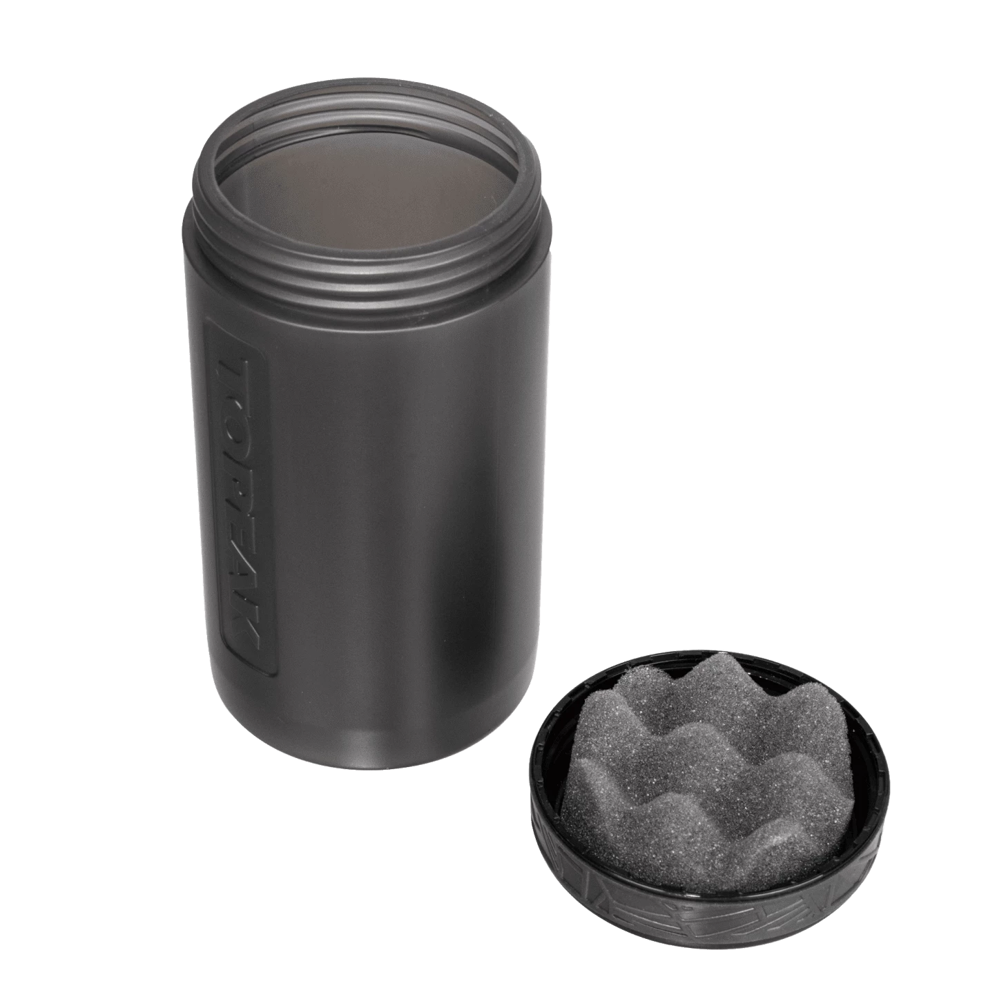 Topeak Escape Pod L - Noir 4 Topeak Escape Pod L - Noir – Image 2