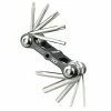 Topeak Mini 10 Multitool -vélo Soldes 15400051 detail 156f3f176ca5b9
