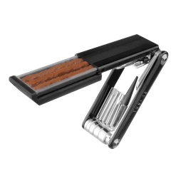 Topeak Tubi 18 Tool - Noir 12 Topeak Tubi 18 Tool - Noir -vélo Soldes 15400072 detail 11