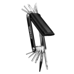 Topeak Tubi 18 Tool - Noir 15 Topeak Tubi 18 Tool - Noir -vélo Soldes 15400072 detail 2