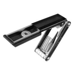 Topeak Tubi 18 Tool - Noir 13 Topeak Tubi 18 Tool - Noir -vélo Soldes 15400072 detail 6