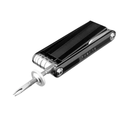 Topeak Tubi 18 Tool - Noir 14 Topeak Tubi 18 Tool - Noir -vélo Soldes 15400072 detail 7