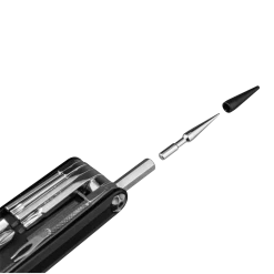 Topeak Tubi 18 Tool - Noir 16 Topeak Tubi 18 Tool - Noir -vélo Soldes 15400072 detail 8