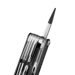 Topeak Tubi 18 Tool - Noir 17 Topeak Tubi 18 Tool - Noir -vélo Soldes 15400072 detail 9