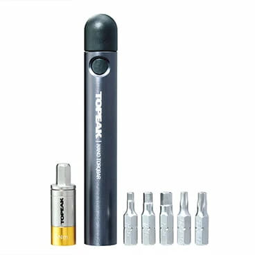 Topeak Nano Torqbar 5 Nm 3 Topeak Nano Torqbar 5 Nm