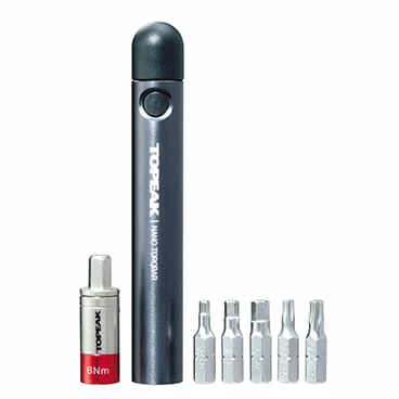 Topeak Nano Torqbar 6 Nm 3 Topeak Nano Torqbar 6 Nm