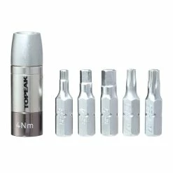 Topeak Nano Torqbox 4 Nm