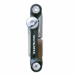 Topeak Mini 20 Pro Minitool - 20 Fonctions - Argenté -vélo Soldes 15400166 detail 2