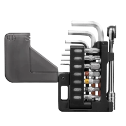 Topeak Omni ToolCard - Jeu D'outils -vélo Soldes 15410088 detail 3