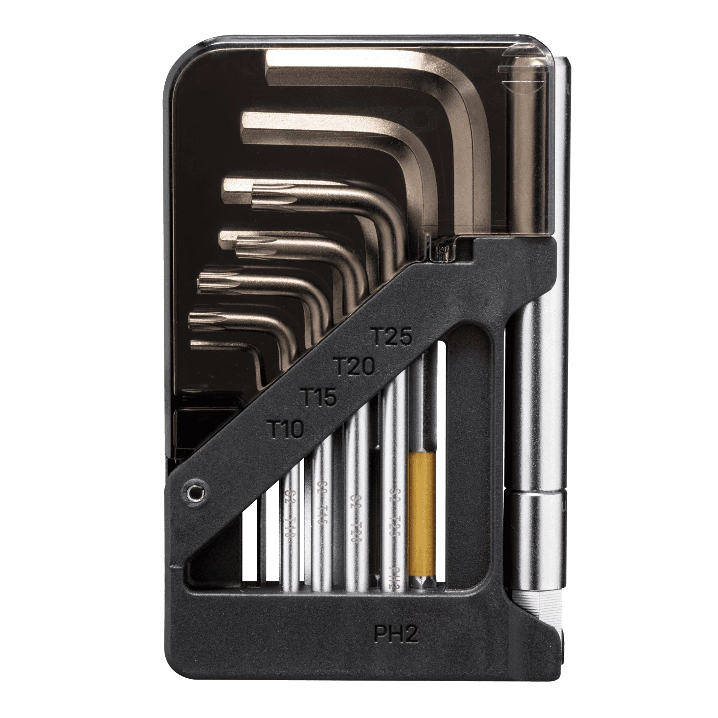 Topeak ToolCard - 15 Fonctions 4 Topeak ToolCard - 15 Fonctions – Image 2