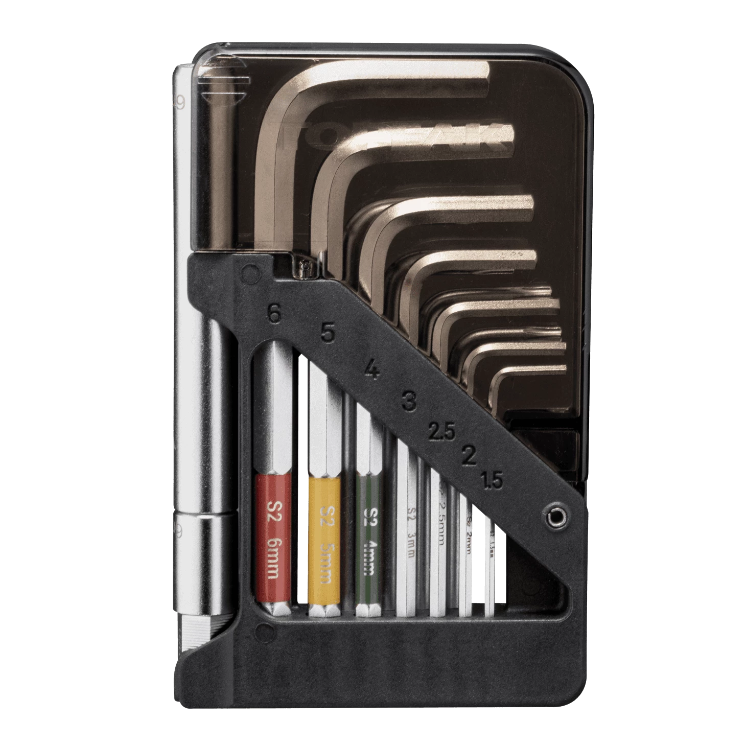 Topeak ToolCard - 15 Fonctions 5 Topeak ToolCard - 15 Fonctions – Image 3