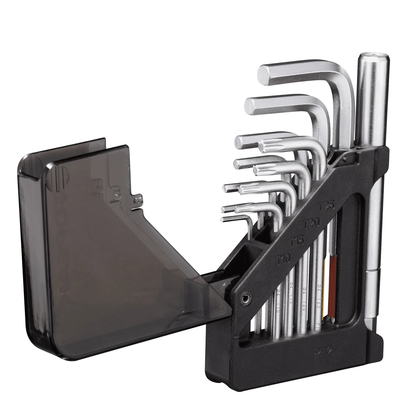 Topeak ToolCard - 15 Fonctions 7 Topeak ToolCard - 15 Fonctions – Image 5