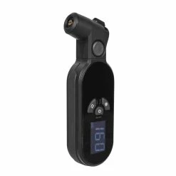 Topeak SmartGauge D2X - Manomètre Numérique De Pression D'air