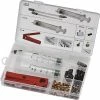 TRP Kit De Purge Pour Les Lignes Hydrauliques -vélo Soldes 15732010