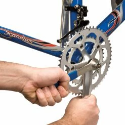 Park Tool Clé à Manivelle CCW-5 -vélo Soldes 158e389d7976b5