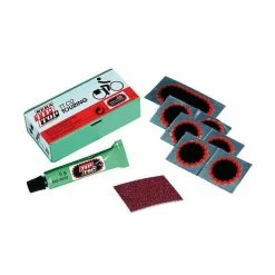 Tip Top Kit De Réparation - Assortiment TT 02