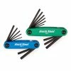 Park Tool FWS-2 Set D'outils Pliants 2 Park Tool FWS-2 Set D'outils Pliants -vélo Soldes 15ad4a1c07aaa8