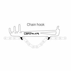 Birzman Jauge D'usure De La Chaîne -vélo Soldes 16vuk4m3cdbwTJe