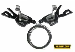 Shimano SLX M7000-I Spec