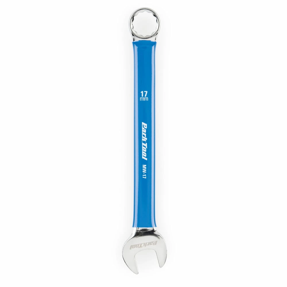 Park Tool MW-17 - Clé à Anneau Et à Fourche De 17 Mm 3 Park Tool MW-17 - Clé à Anneau Et à Fourche De 17 Mm