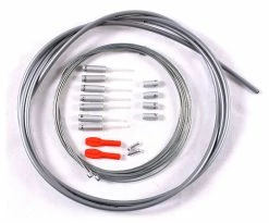 GORE Ride On Low Friction Derailleurs