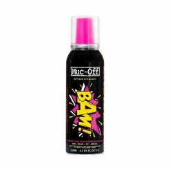 Muc-Off B.A.M. ! Liquide De Dépannage - 125ML