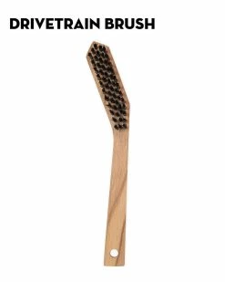 Peaty's Set De Brosses Bicycle Brush -vélo Soldes 2021BrushProductImages 0038 DRIVE 2048x