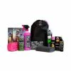 Muc-Off Ultimate Commuter Kit 1 Muc-Off Ultimate Commuter Kit -vélo Soldes 20280 Ultimate Commuter Kit Grey 1200x1200