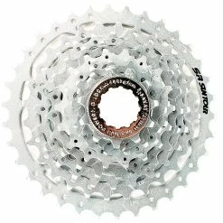 Sr-suntour Durolux S9