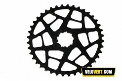 AbsoluteBLACK Cassette Cog 40