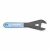 Park Tool SCW-X Clé à Cône Simple De 13 à 28 Mm 1 Park Tool SCW-X Clé à Cône Simple De 13 à 28 Mm -vélo Soldes 2141