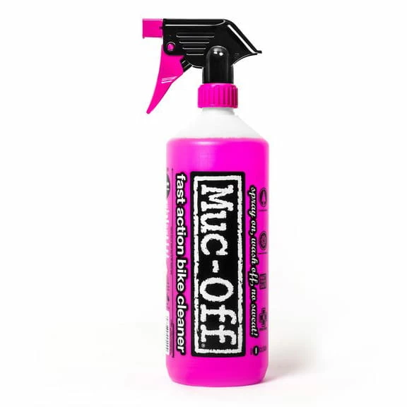 Muc-Off Kit De Nettoyage Essentials Kit 6 Muc-Off Kit De Nettoyage Essentials Kit – Image 4