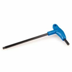 Park Tool PH-X Douille Hexagonale Manche P - 2 à 10mm - Simple
