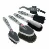 Muc-Off 5x Jeu De Brosses De Nettoyage -vélo Soldes 23458ee2514aafa1