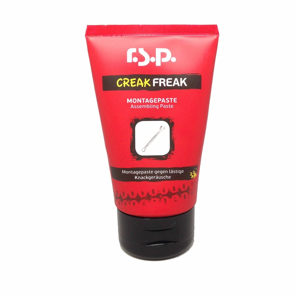 R.s.p. Pâte D'assemblage Creak Freak - 50 G 3 R.s.p. Pâte D'assemblage Creak Freak - 50 G
