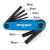 Park Tool Outil Pliable AWS-11 -vélo Soldes 243421