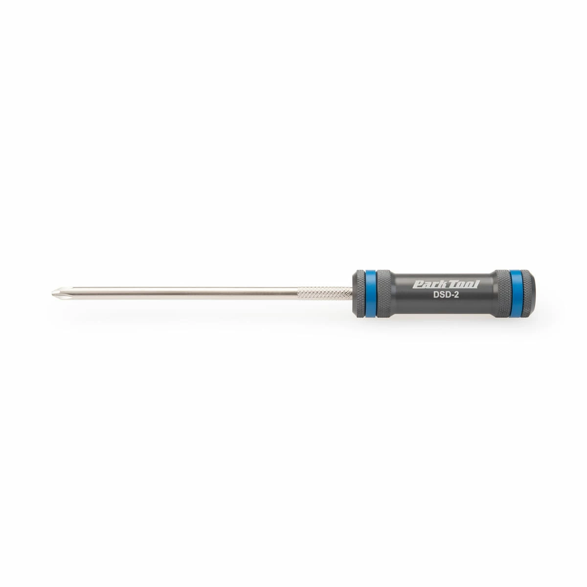 Park Tool DSD-2 Tournevis De Commutation - #2 Philips Standard 3 Park Tool DSD-2 Tournevis De Commutation - #2 Philips Standard